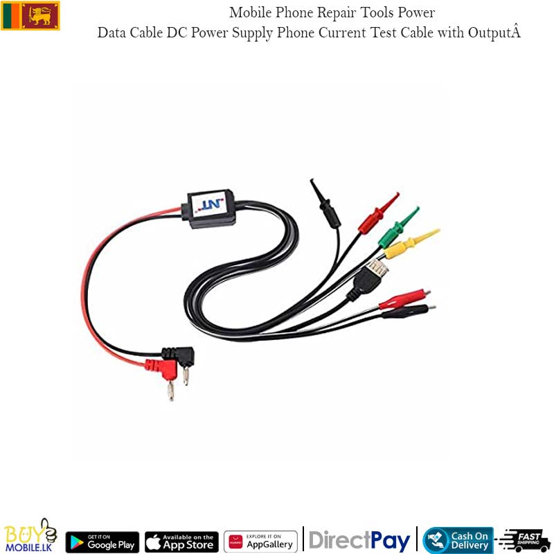 mobile-phone-repair-tools-power-data-cable-dc-power-supply-phone